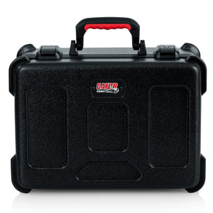 Gator GTSA-MIC30 Case W/ Drops For Thirty (30) Mics