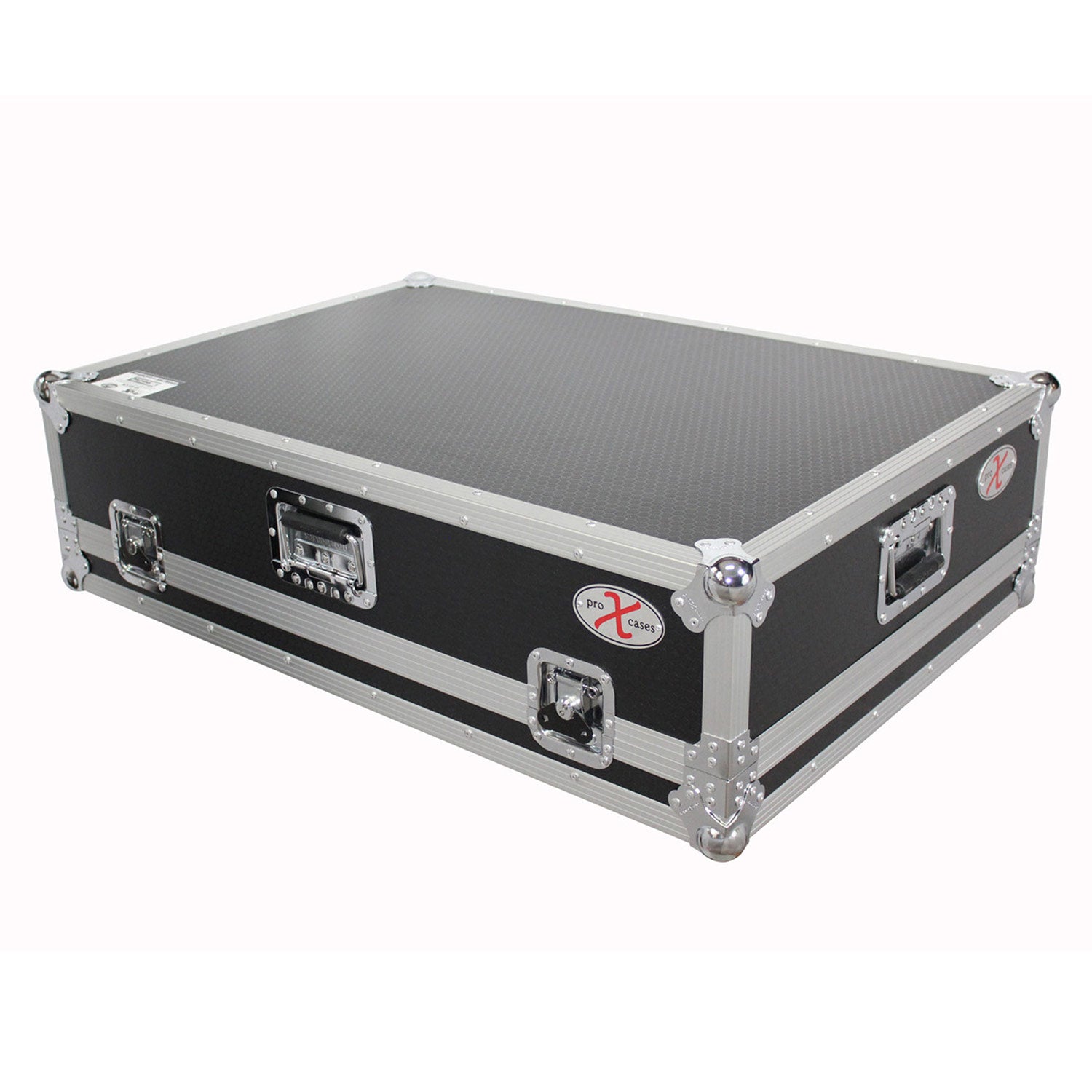 ProX XS-BX32W - Fits Behinger X32 W/ Wheels