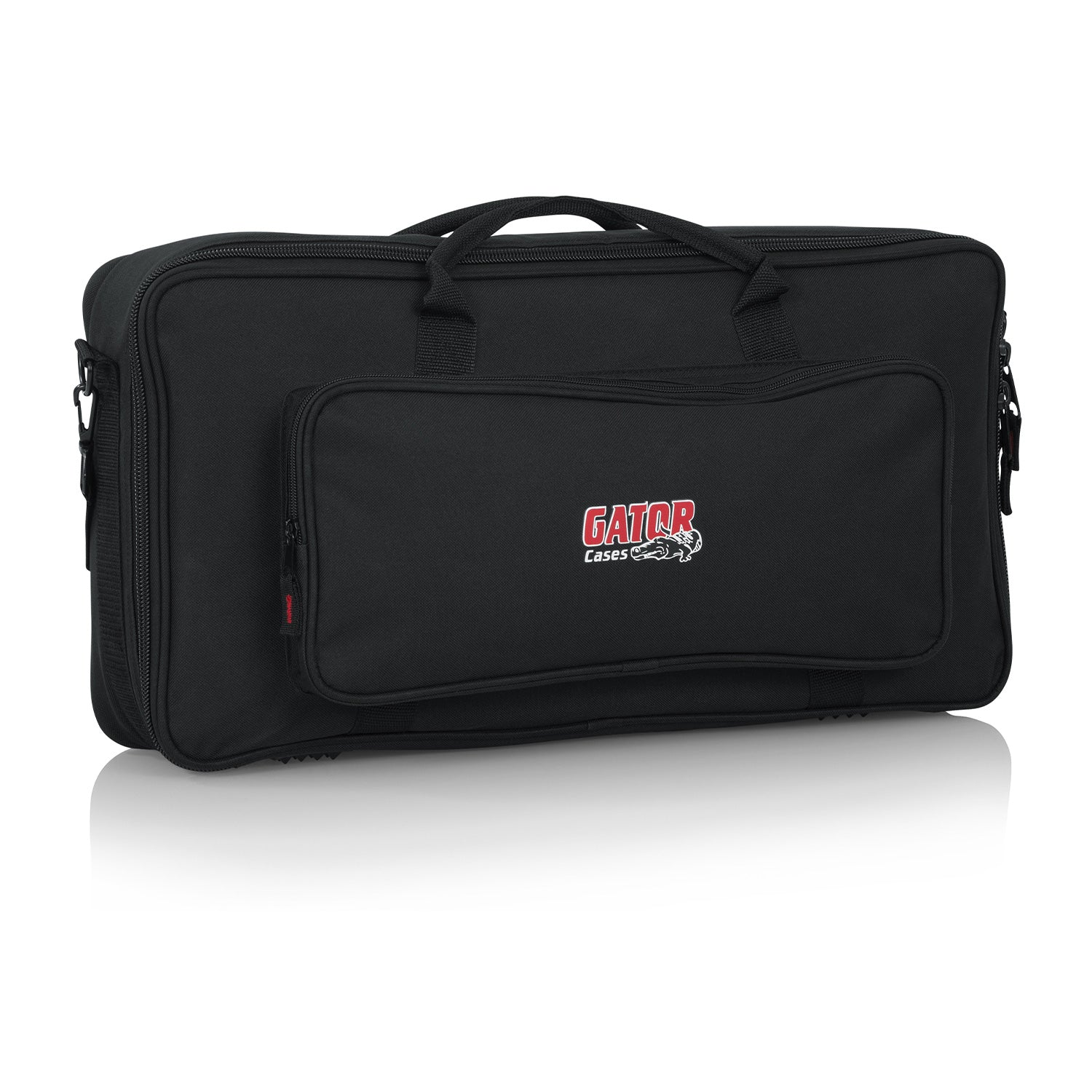 Gator GK-2110 - Micro Keyboard or Controller Bag (22.5_x11.5_x4_)