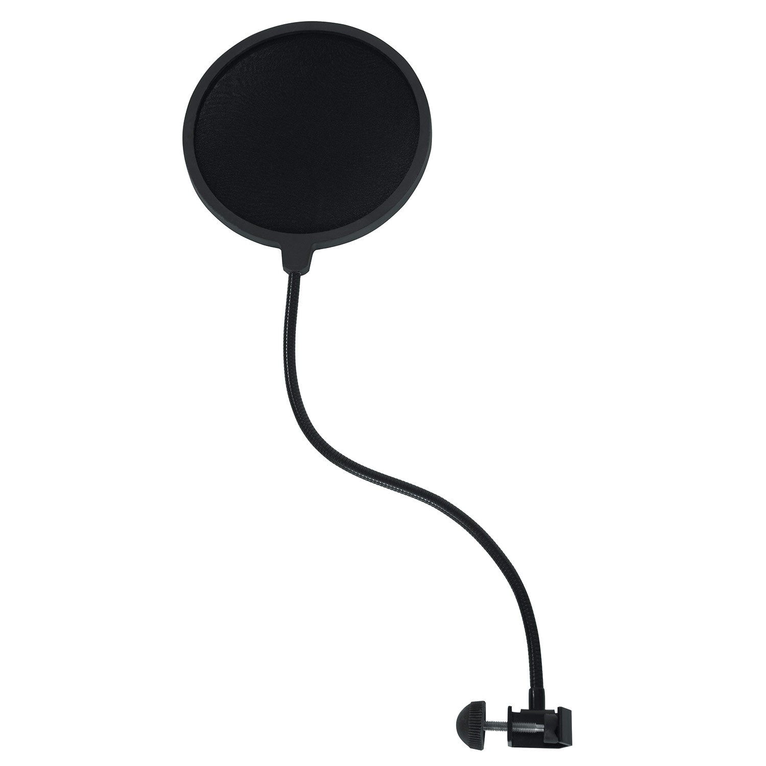 Gator RI-POPFILTER Rok-It Microphone Pop Filter