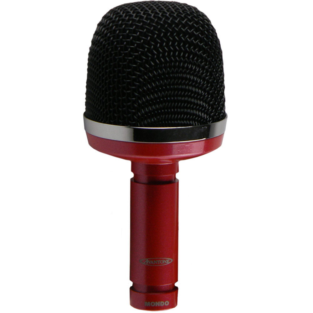 Avantone MONDO Dynamic Kick Drum Microphone