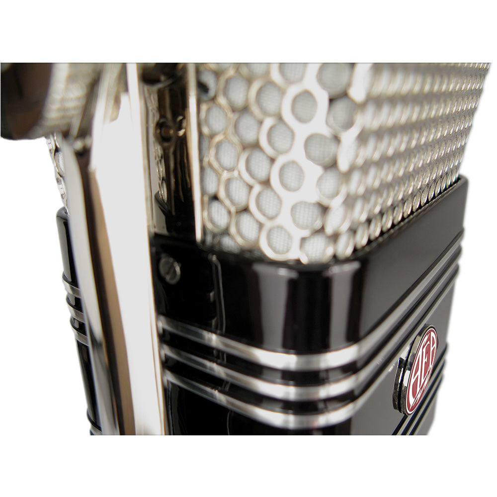 AEA R44C-X Classic RCA Style Ribbon Microphone with X Output Option