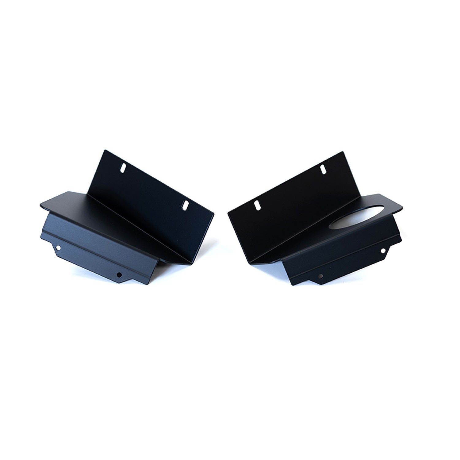 Allen and Heath CQ20B-RK19 - Rack Mount Kit for CQ-20B Mixer