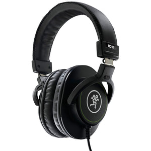 Mackie MC-100 - Professional Closed-Back Headphones