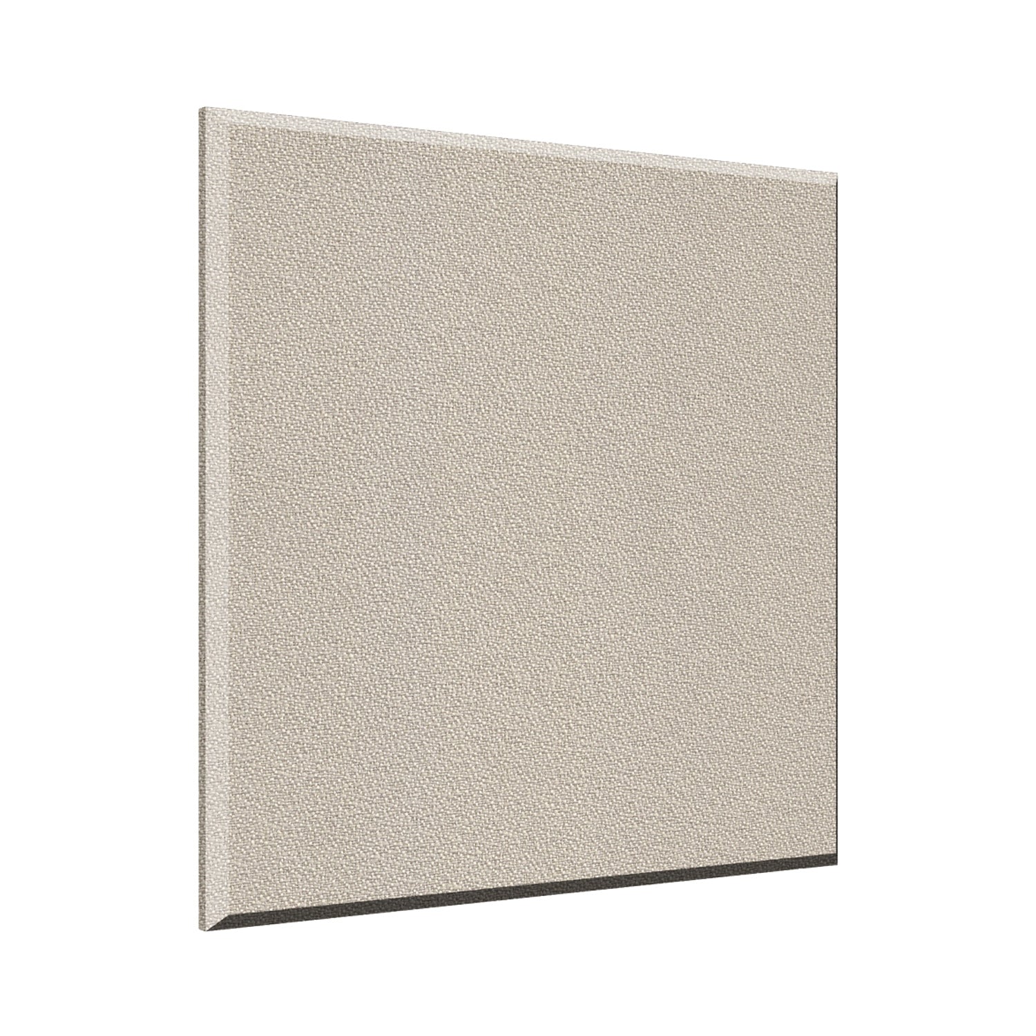 Auralex ProPanel Wall Absorption Panel - 1-Inch 2x2 Foot with Beveled Edge (Birch Fabric)