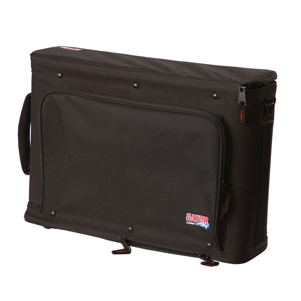Gator GR-RACKBAG-2U Lightweight Rack Bag (2 Space)
