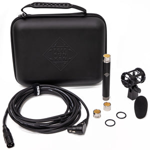 Telefunken M60 Master Set Small Diaphragm Microphone Kit