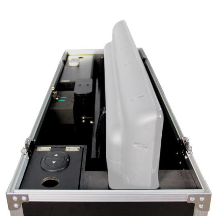 Gator G-TOUR ELIFT 47 47" LCD/Plasma Electric Lift Road Case