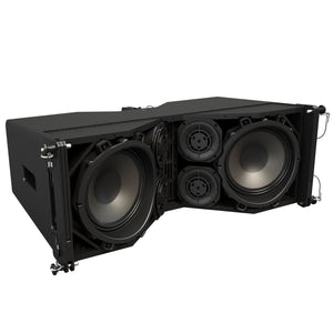 Martin Audio WPS Optimised 3-Way Line Array Loudspeaker