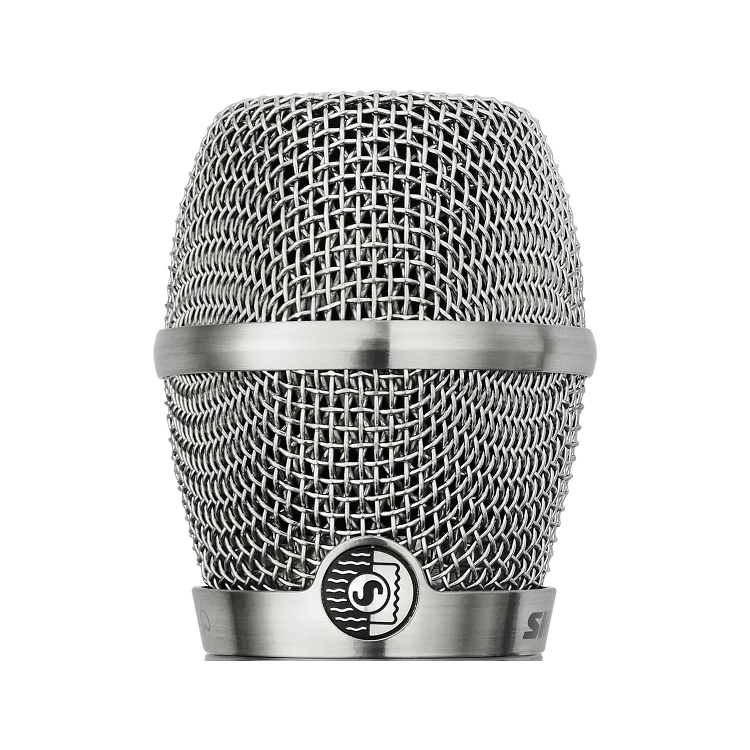 Shure RPM263 - Replacement Grille for KSM11 (Nickel)