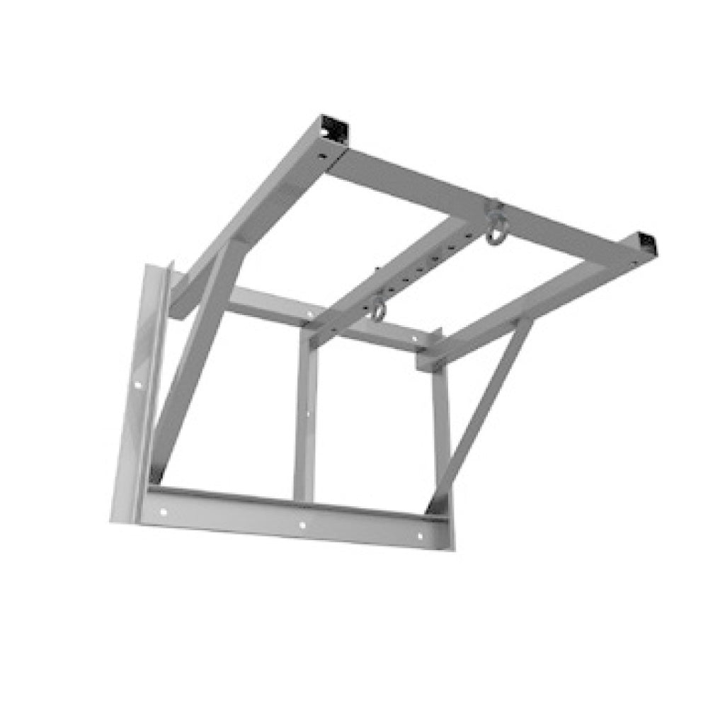 Adaptive Technologies SAS-500-WM-G - Steerables Series Extended Line Array Wall Mount (Galvanized)