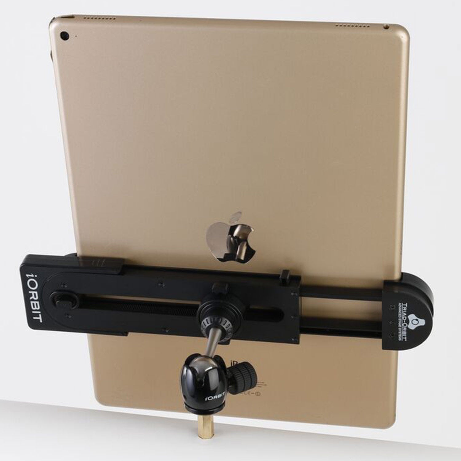 Triad-Orbit iOrbit - Adjustable Clamp for iOS Devices