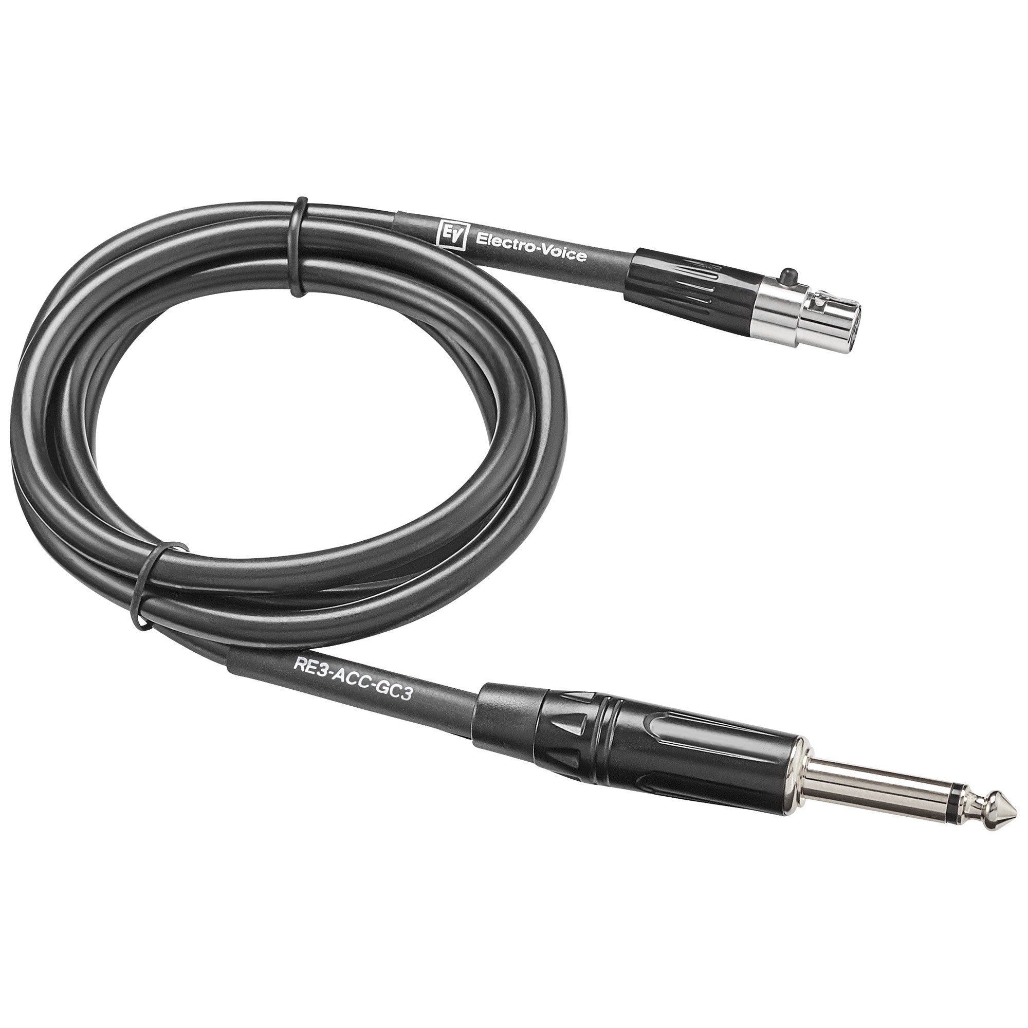 Electro-Voice RE3-BPGC - Instrument Wireless System (6M Band / 653 - 663 MHz)