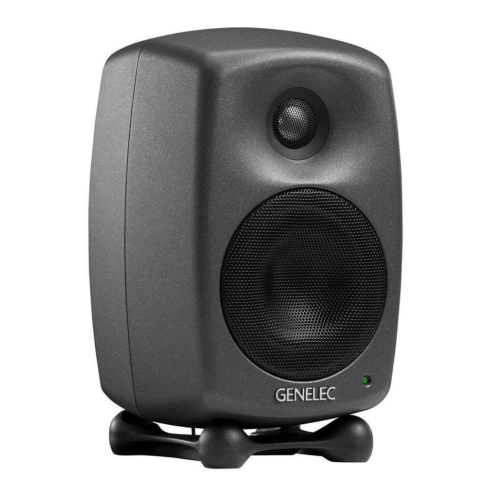 Genelec 8020D Active 2-Way 4-Inch Studio Monitor (Single)