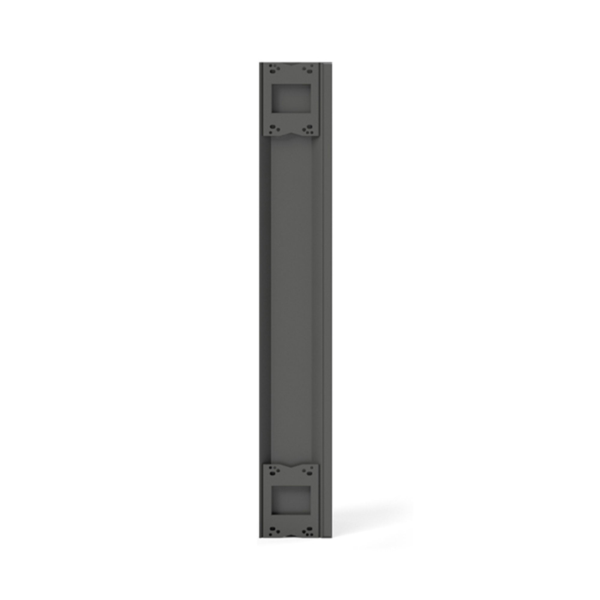 KGear GH412 - Passive 4 x 12-Inch Slim Array Element Loudspeaker