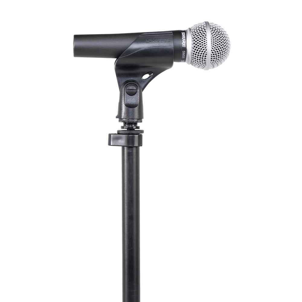 Shure SH-RBMICSTAND10 - Microphone Stand with 10-Inch Round Base
