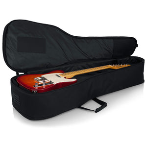 Gator GB-4G-ACOUELECT Acoustic/Electric Double Gig Bag