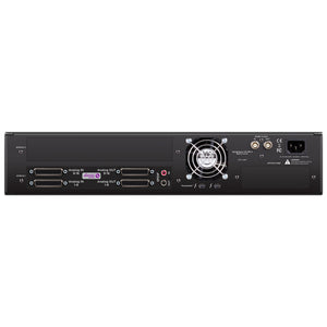 Apogee Symphony I/O MkII SE - Flagship Audio Interface (Thunderbolt / 16x16 Analog)