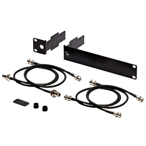 AKG RMU4X PRO Rack Mount Kit for WMS400 Series Wireless