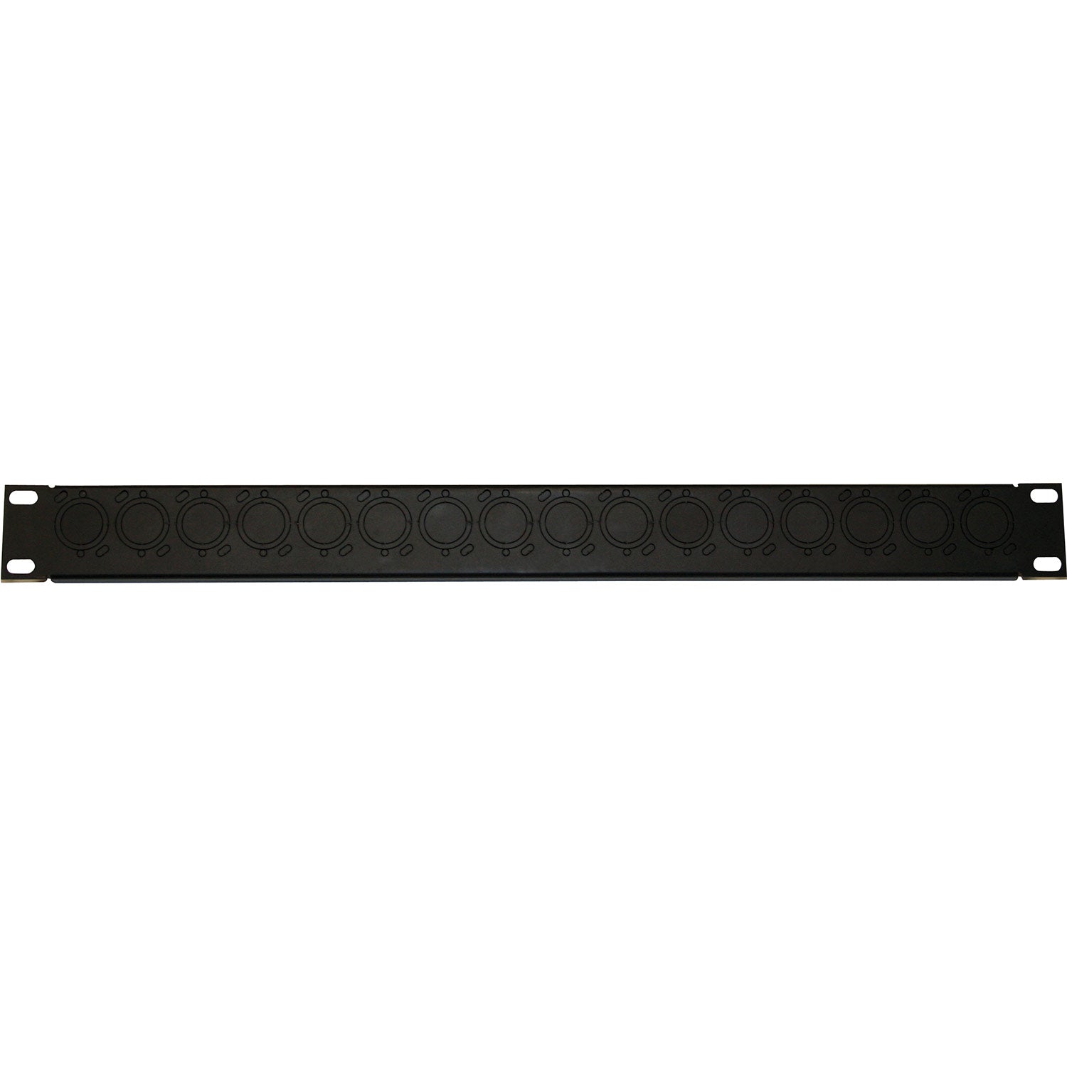 Gator GRW-PNLUNIKO Universal Knockout Panel