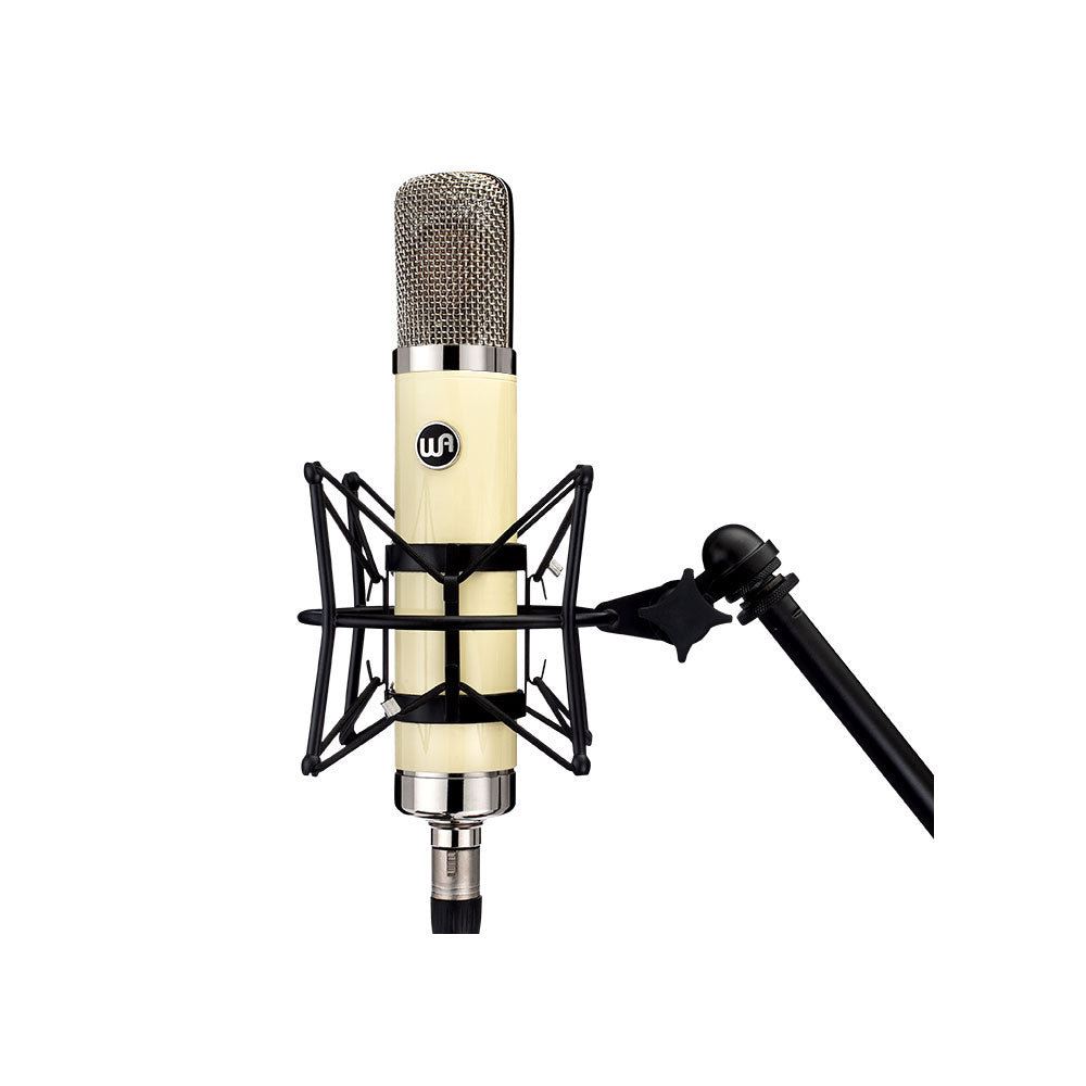 Warm Audio WA-251 Tube Condenser Microphone