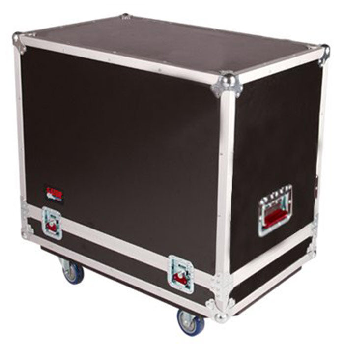 Gator G-TOUR SPKR-2K12 Tour Style Transporter For (2) K12 Speakers
