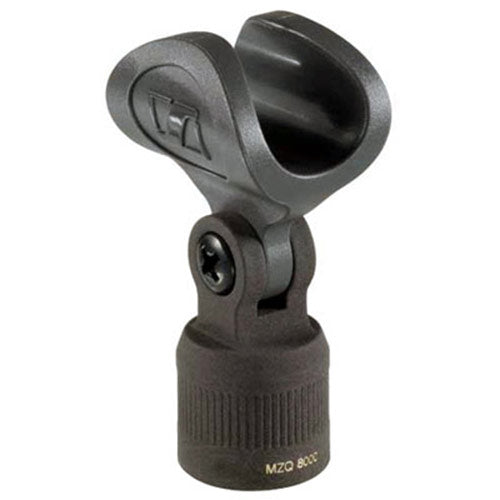 Sennheiser MZQ800 Universal Microphone Clamp for All Wired Evolution Microphones