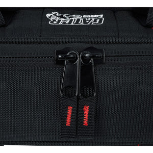 Gator G-MIXERBAG-0909 9" X 9" X 2.75" Mixer/Gear Bag