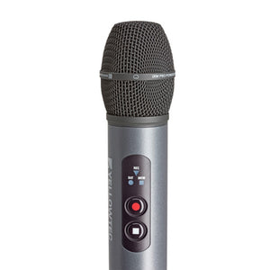 Yellowtec YT5020 iXm Digital Recording Microphone (Cardioid Premium Capsule)