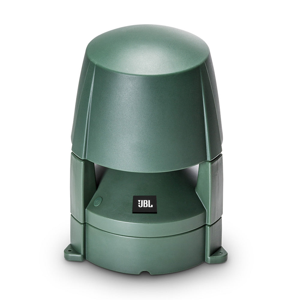 JBL Control 85M 2-Way 5.25" Coaxial Mushroom Landscape Speaker