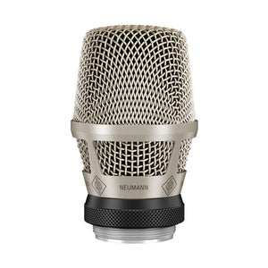 Neumann KK 104 U - Cardioid Condenser Capsule for Third-Party Wireless (Nickel)