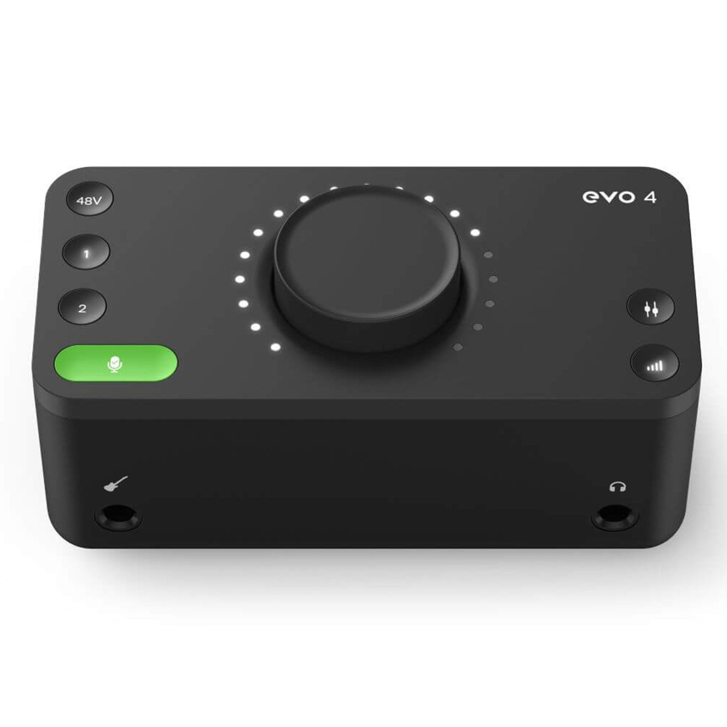 Audient EVO 4 - Compact USB Audio Interface