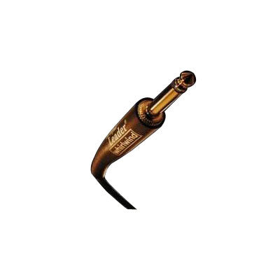 Whirlwind L18 Shielded Instrument / Guitar Cable with Leader Plug - 18.5 feet