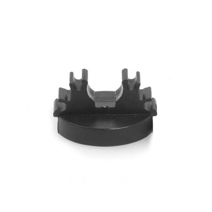 DPA Microphones DMM0011-B - Top Magnet Mount for CORE Lavalier Microphones