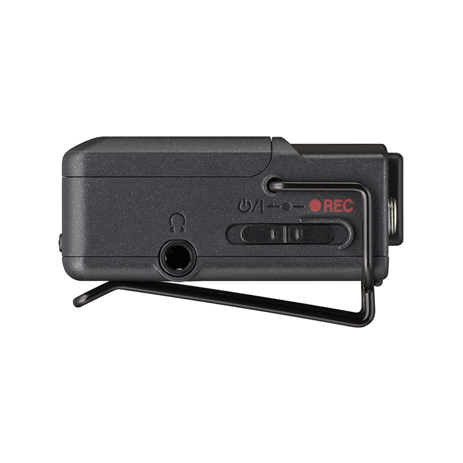 Tascam DR-10L Pro - 32-Bit Portable Recorder with Lavalier Microphone