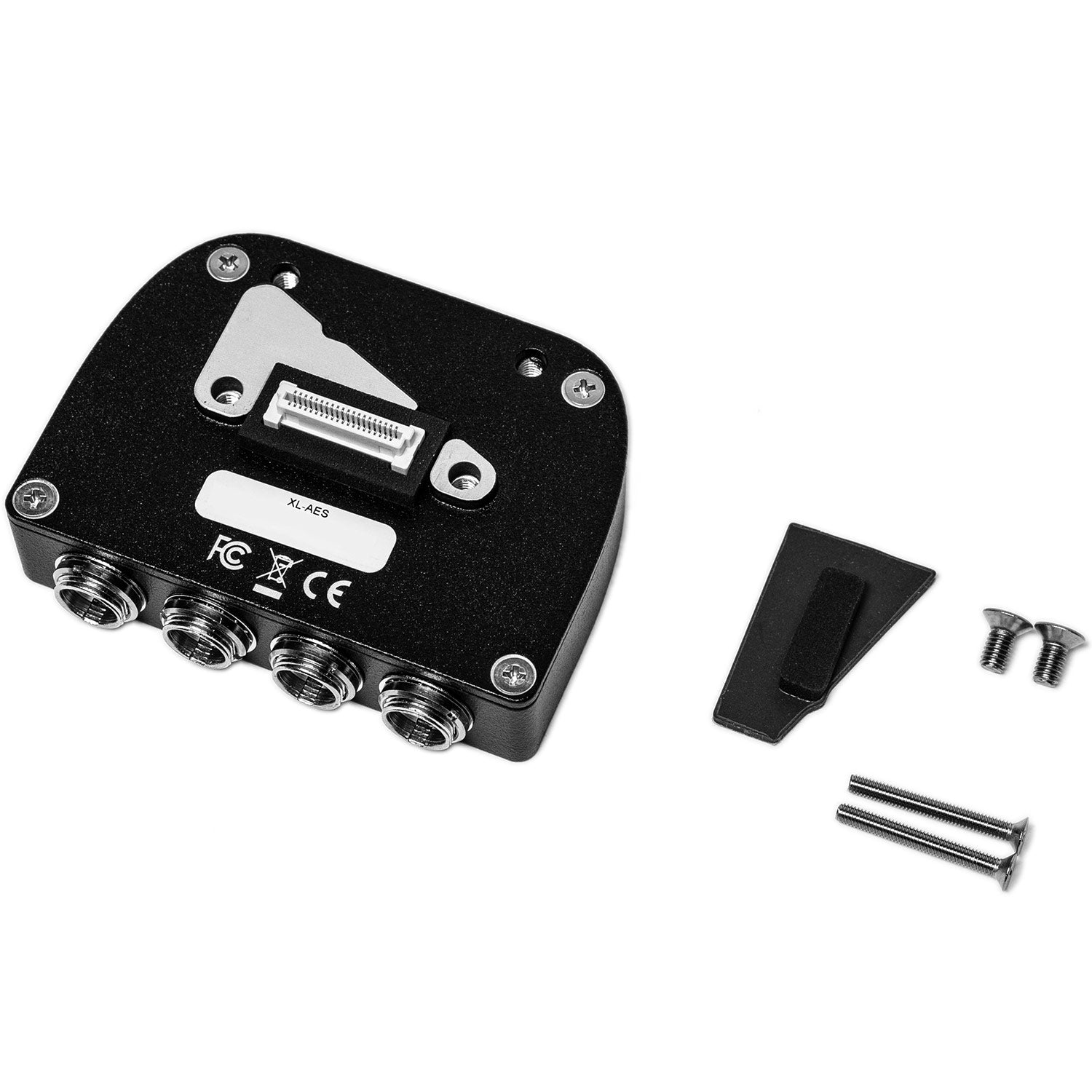 Sound Devices XL-AES - 8-Channel AES Interface for Scorpio / 888 / 833