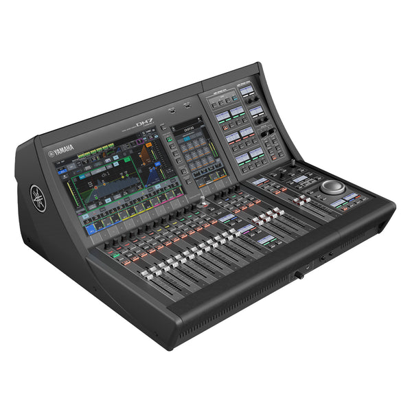 DJ機材 YAMAHA MIXING CONSOLE media_86456ea7-eef8-46c8-8017-