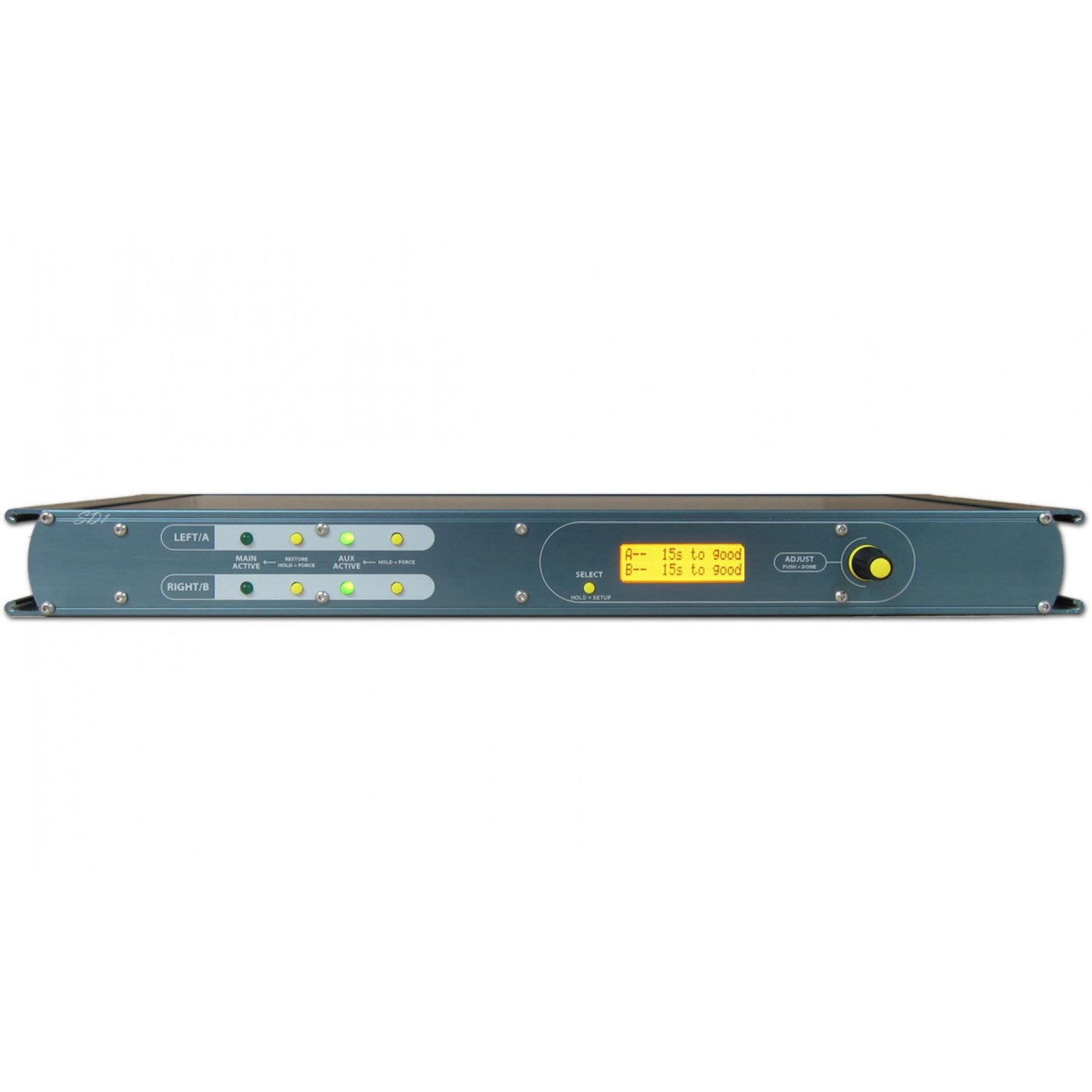 Glensound Signature SD1+ - Silence Detector