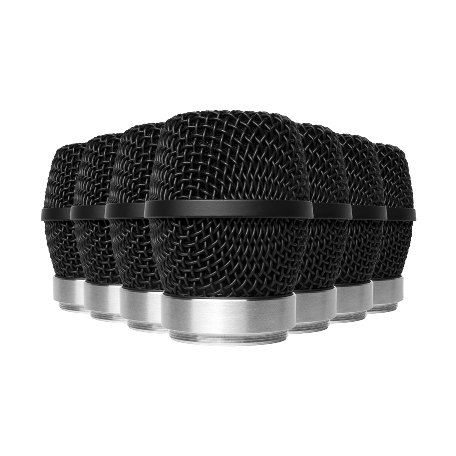 Earthworks SR5117 - Supercardioid Microphone Capsule for Sennheiser Wireless (10-Pack Bundle)