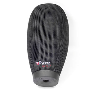 Rycote 74432 18Cm Super Softie Windshield - Large Hole (24-25 Mm Microphones)