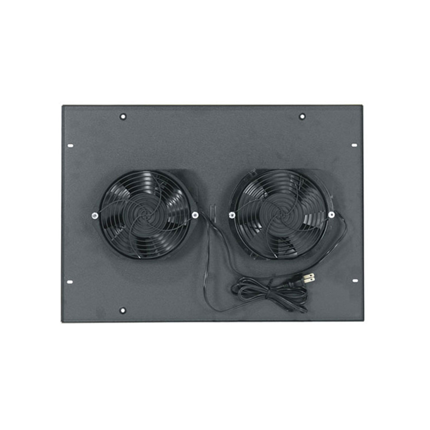 Middle Atlantic ERK-6FT-440CFM - 440 CFM Fan Top for ERK Series