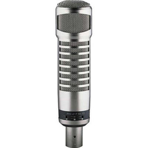 Electro-Voice RE27N/D Variable-D Dynamic Cardioid Microphone