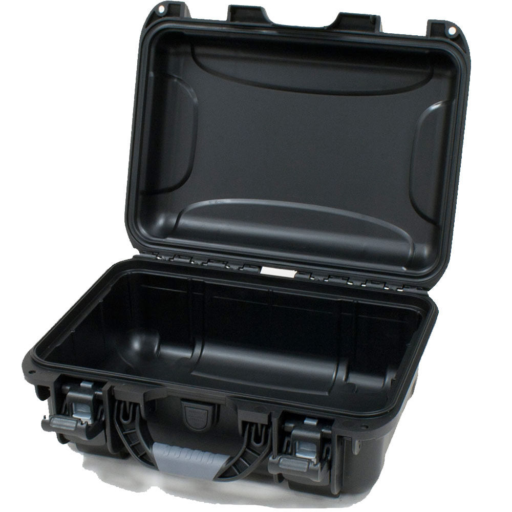 Gator GU-1309-06-WPNF Molded Waterproof Equipment Case without Foam (13x9x6")