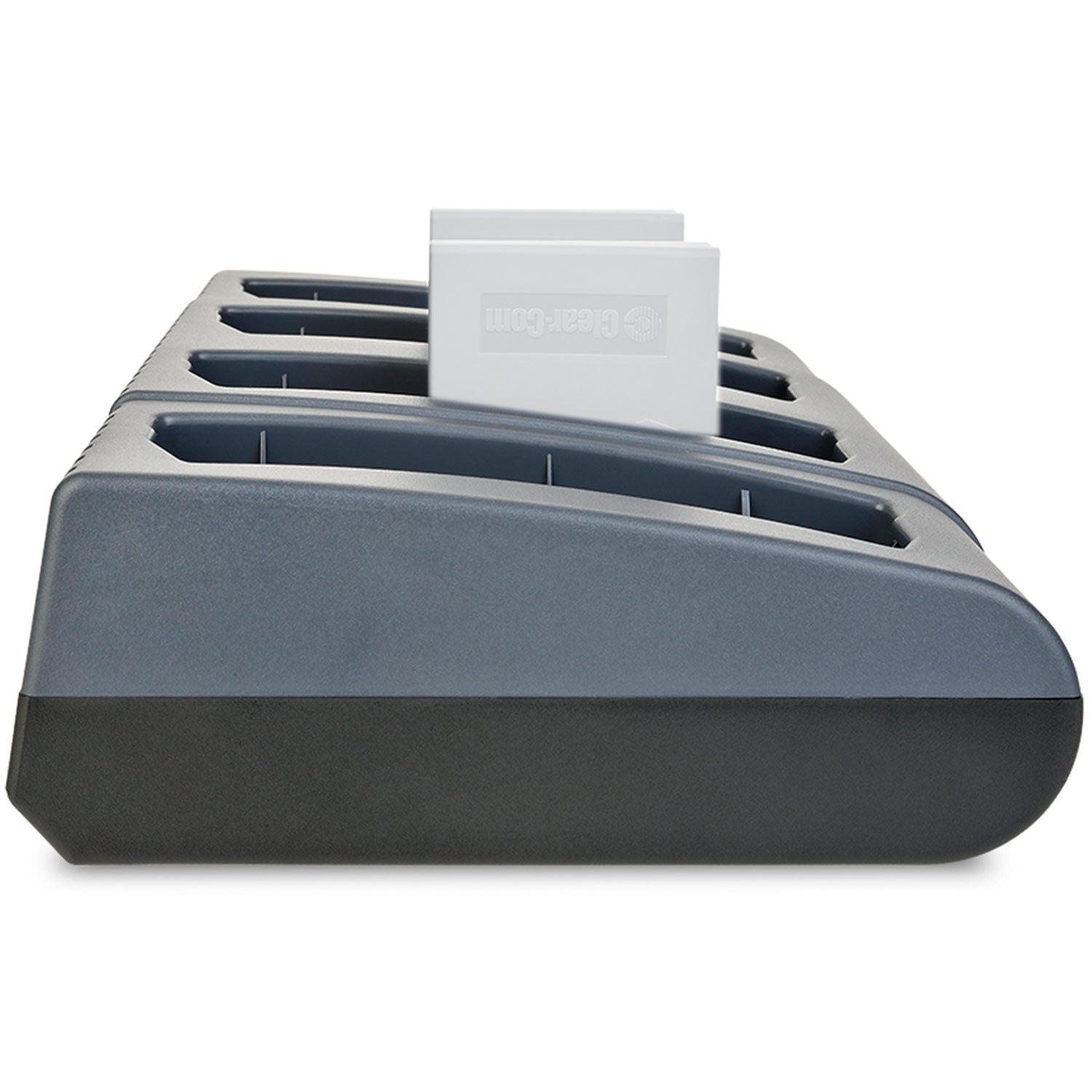 Clear-Com AC80 FreeSpeak Edge 4-Bay Beltpack Battery Charger