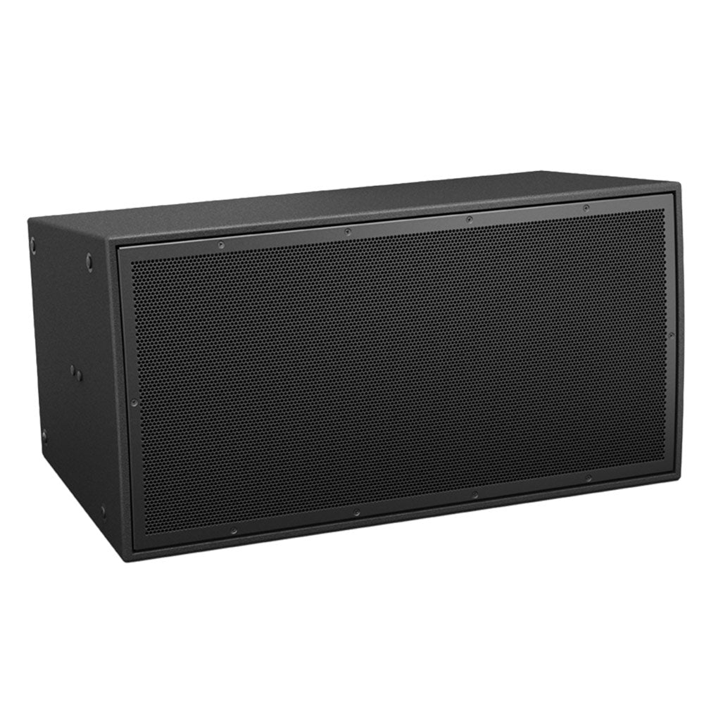 Bose ArenaMatch AM10/100 Outdoor Install Loudspeaker (Black)