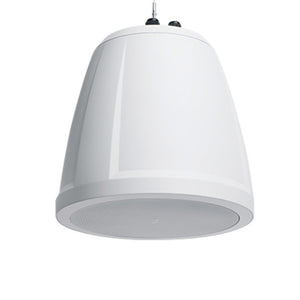 QSC AD-P SUB AcousticDesign Pendant Subwoofer (White)