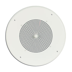 Bogen SG8W Replacement Grill for Ceiling Speakers (Bright White)