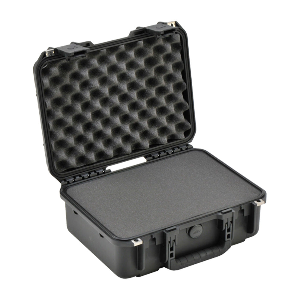 SKB 3i-1510-6B-C - iSeries 15x10-Inch Utility Case with Cubed Foam