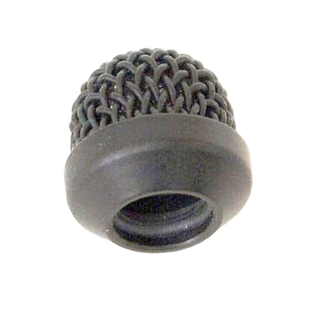 Sanken WS-11 - Metal Windscreen for COS-11 Lavalier (Gray / 10 Pack)