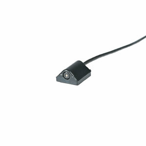 LMC Sound C Mount-B6 - Mount for Countryman B6 (Black / 10 Pack)